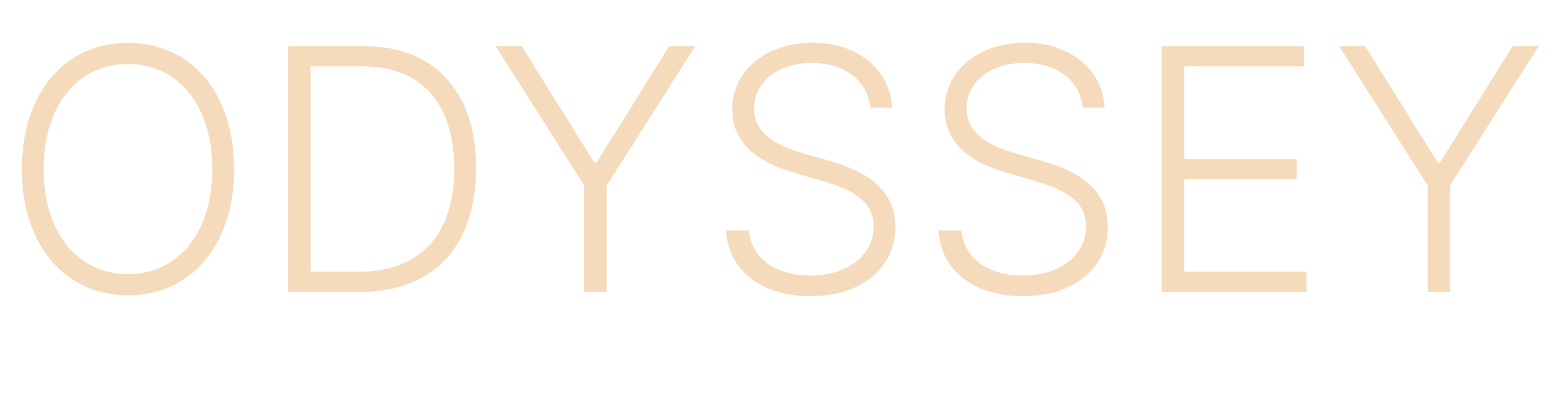 Odyssey
